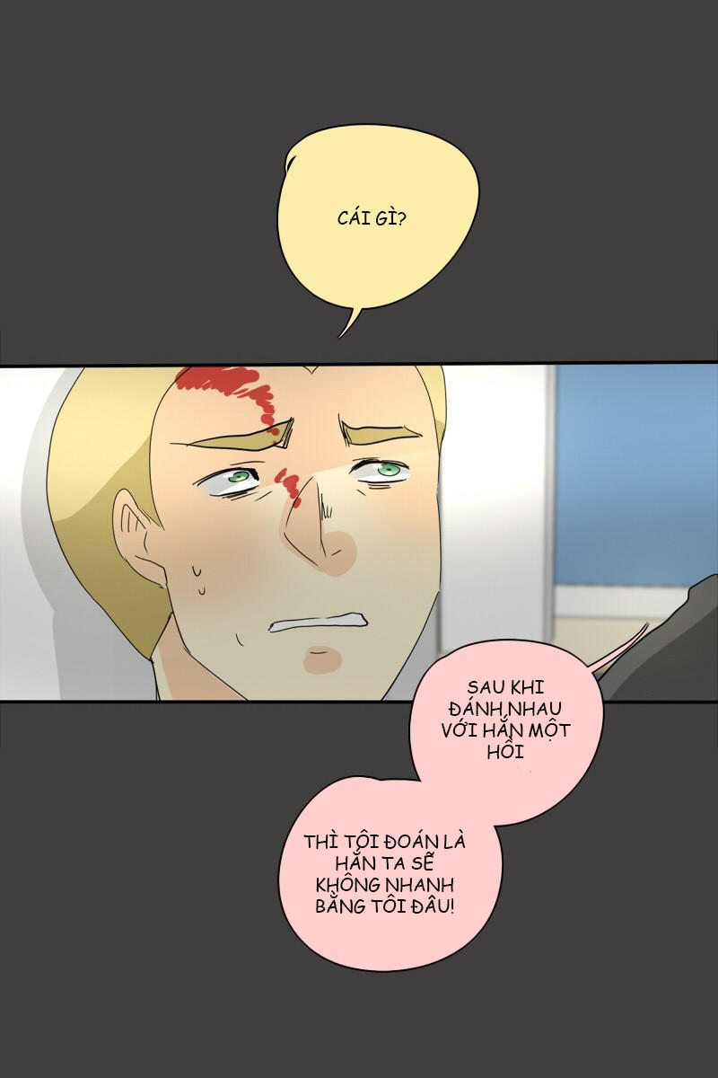 Unordinary - Chương 98