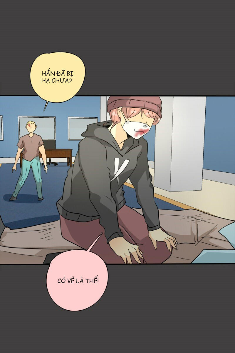 Unordinary - Chương 98