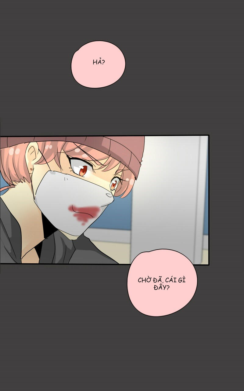 Unordinary - Chương 98
