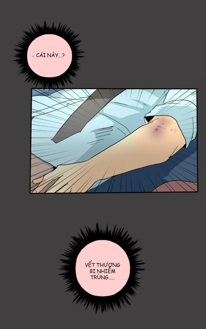 Unordinary - Chương 98