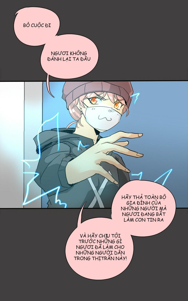 Unordinary - Chương 98