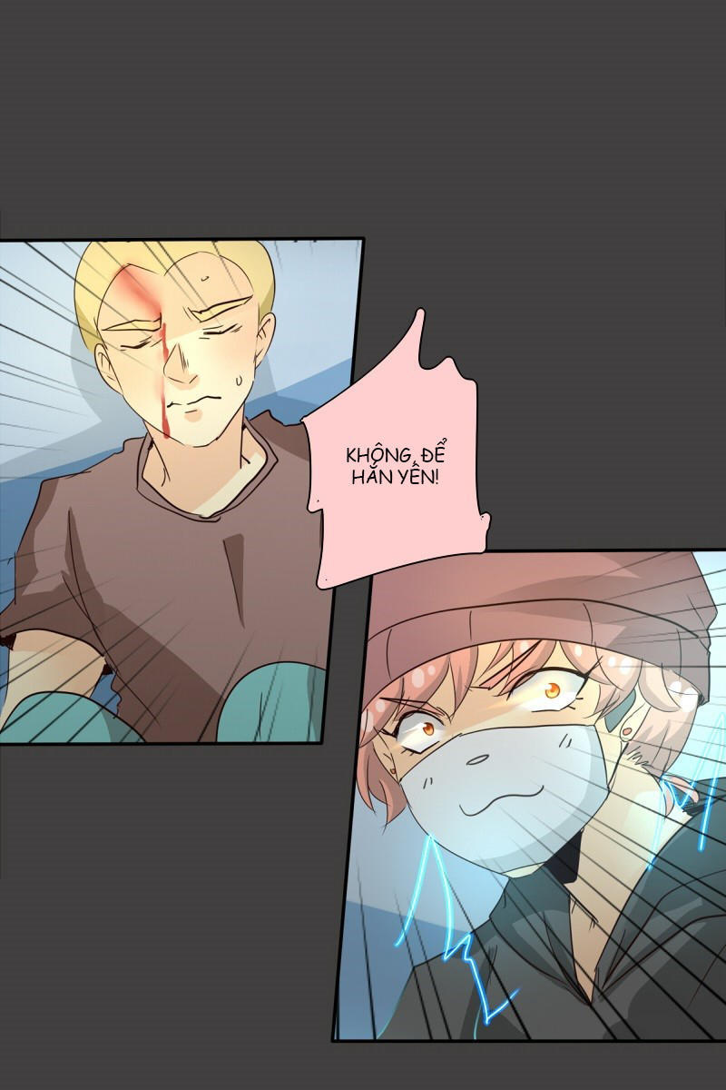 Unordinary - Chương 98