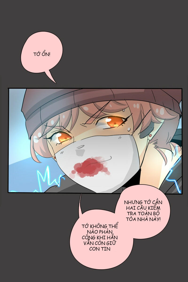 Unordinary - Chương 98