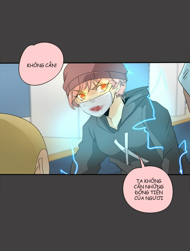 Unordinary - Chương 98