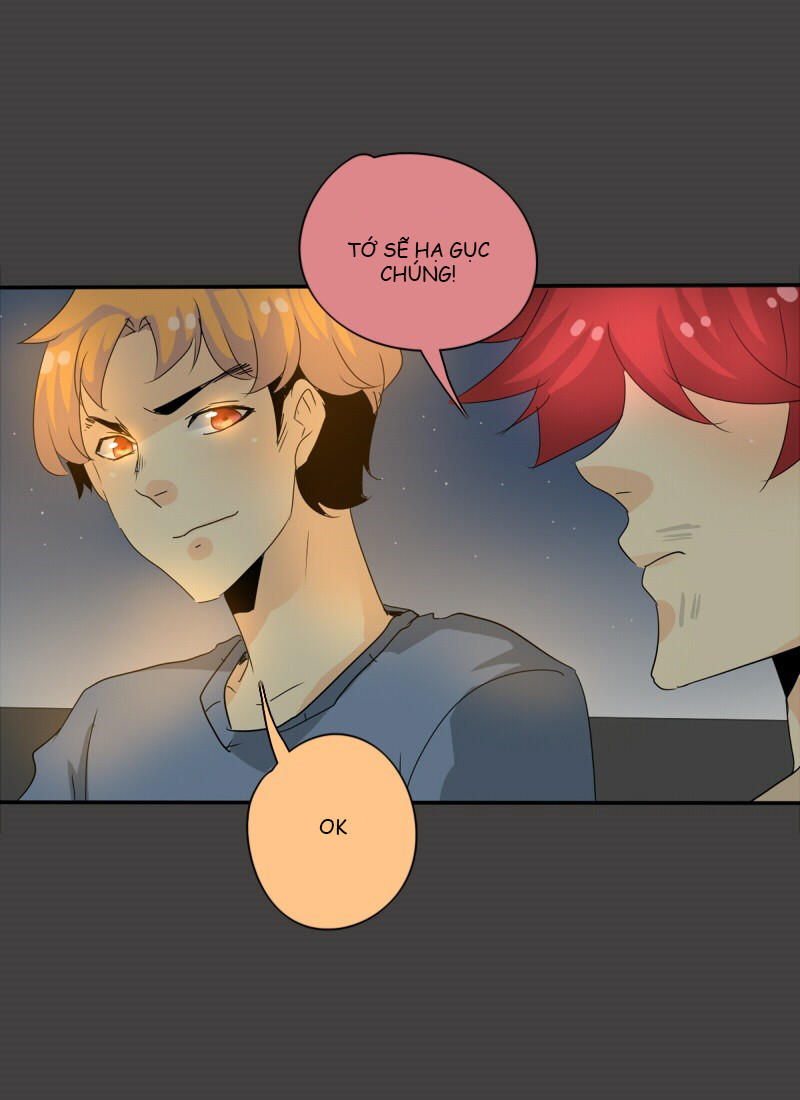 Unordinary - Chương 98