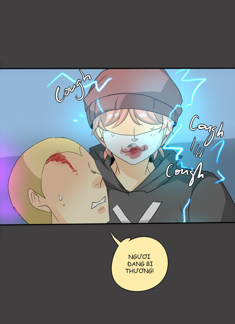 Unordinary - Chương 98