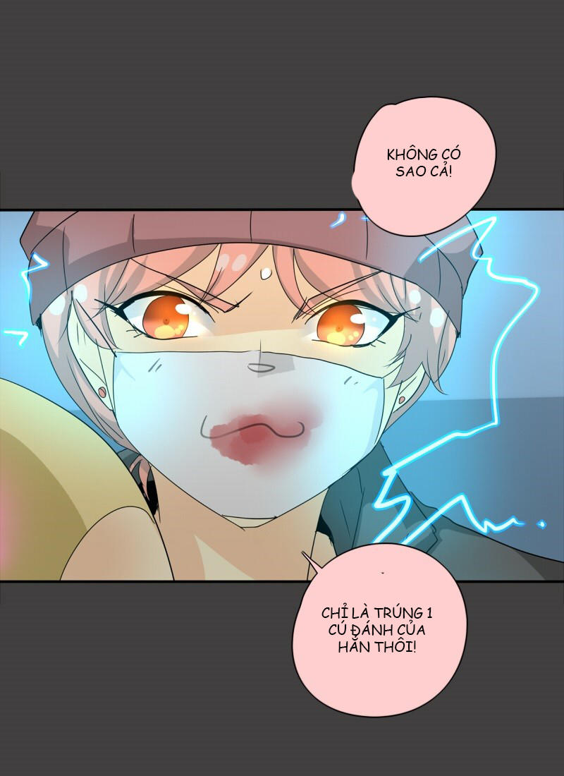 Unordinary - Chương 98