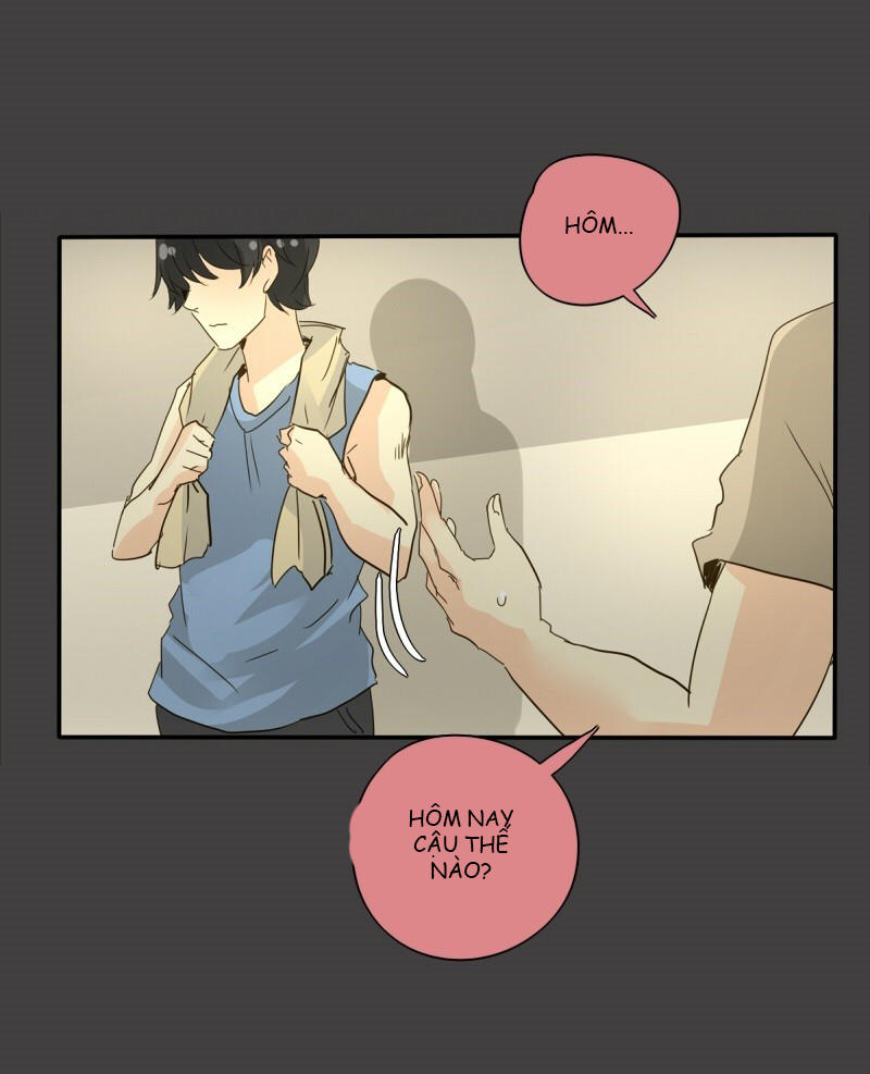 Unordinary - Chương 99