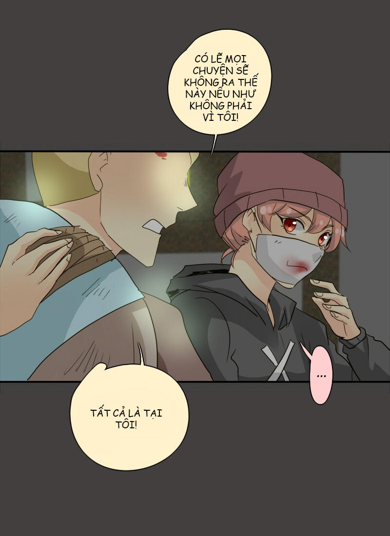 Unordinary - Chương 99