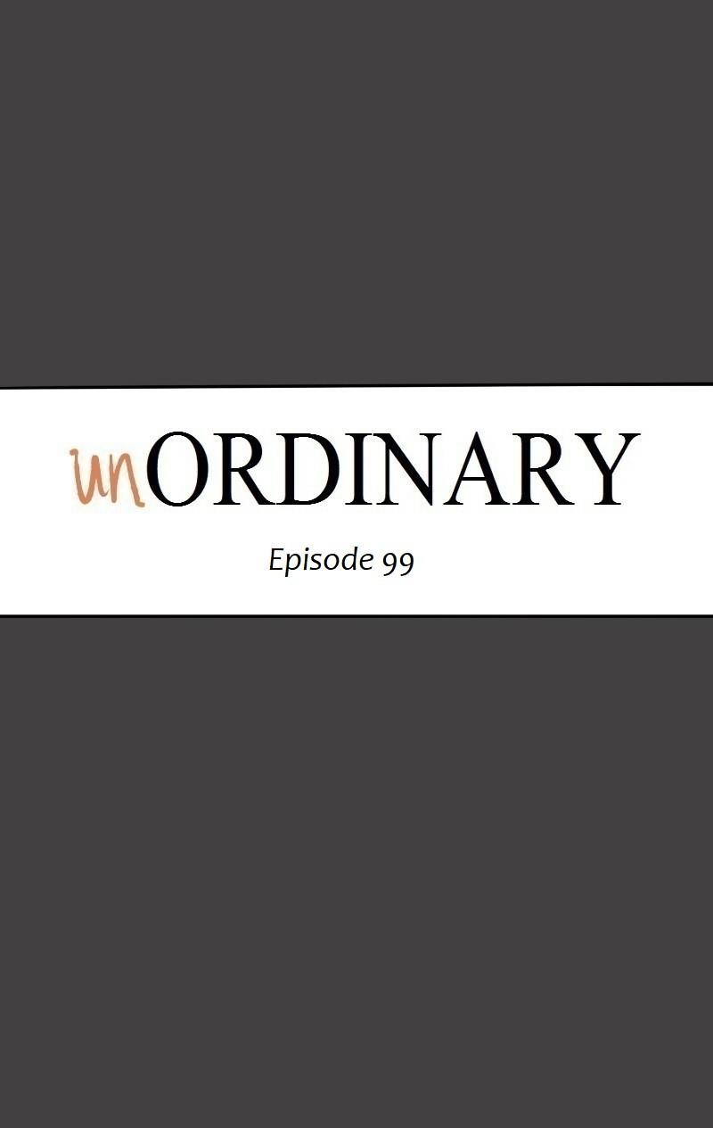 Unordinary - Chương 99