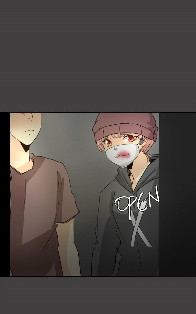 Unordinary - Chương 99