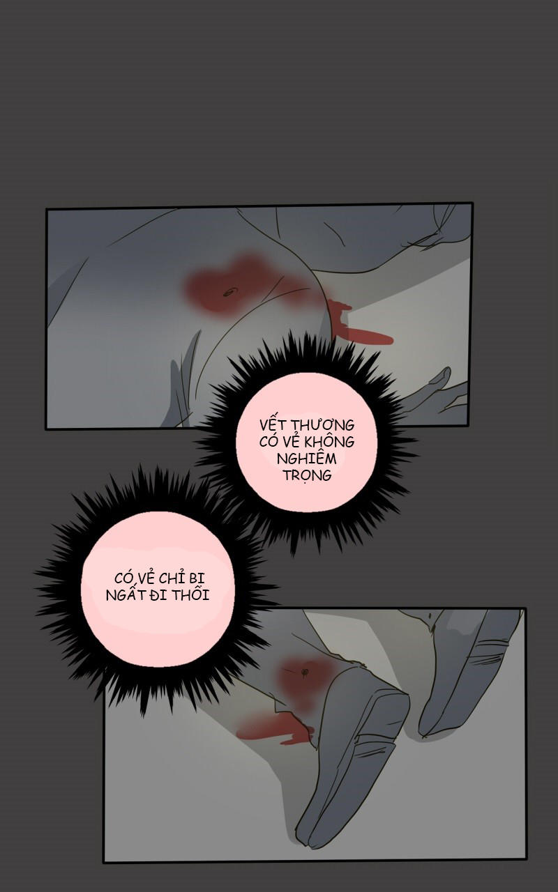 Unordinary - Chương 99