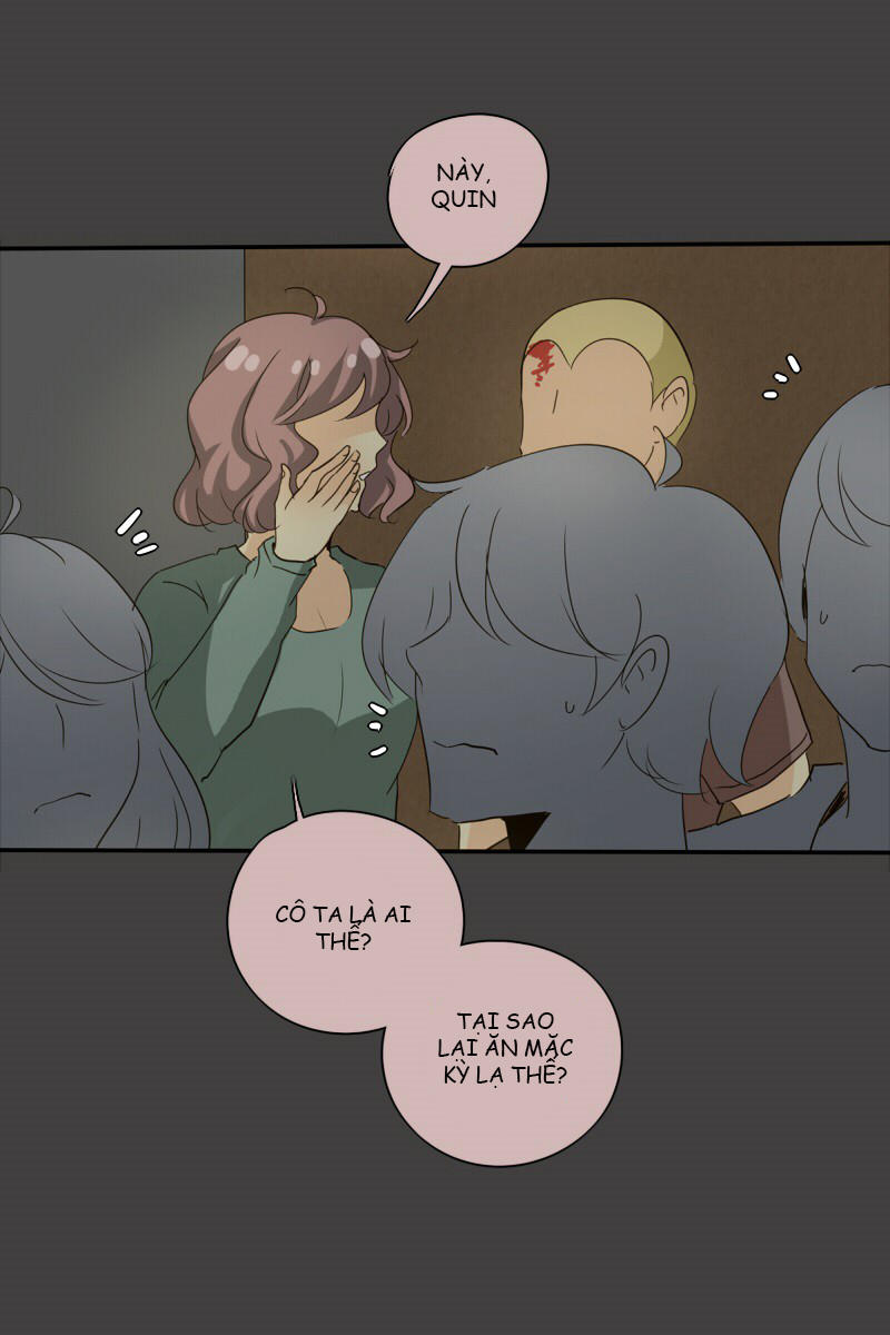Unordinary - Chương 99