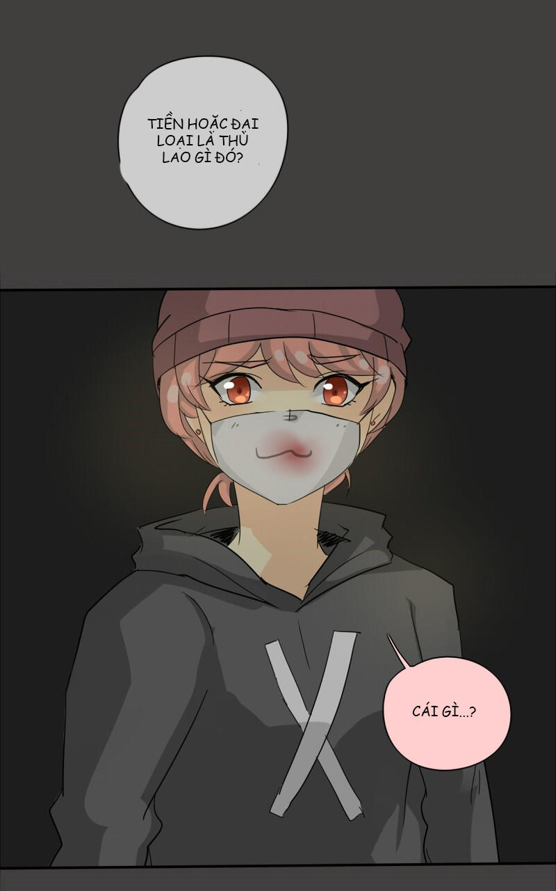 Unordinary - Chương 99