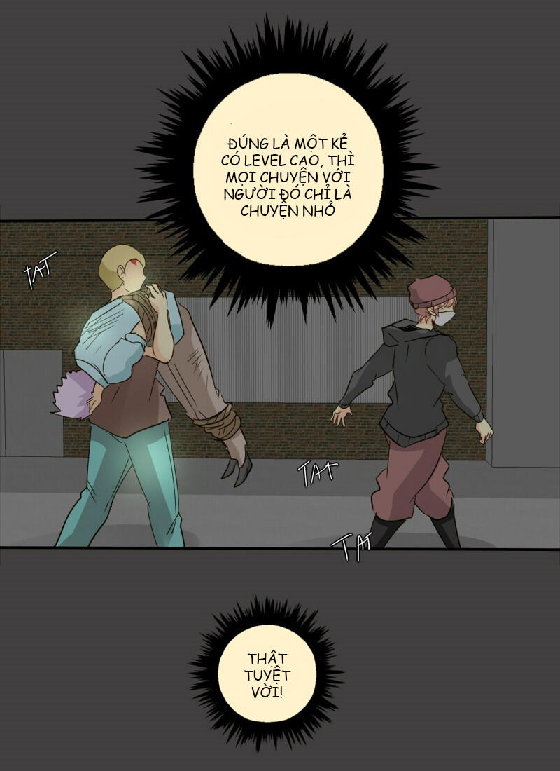 Unordinary - Chương 99
