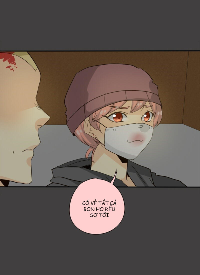 Unordinary - Chương 99