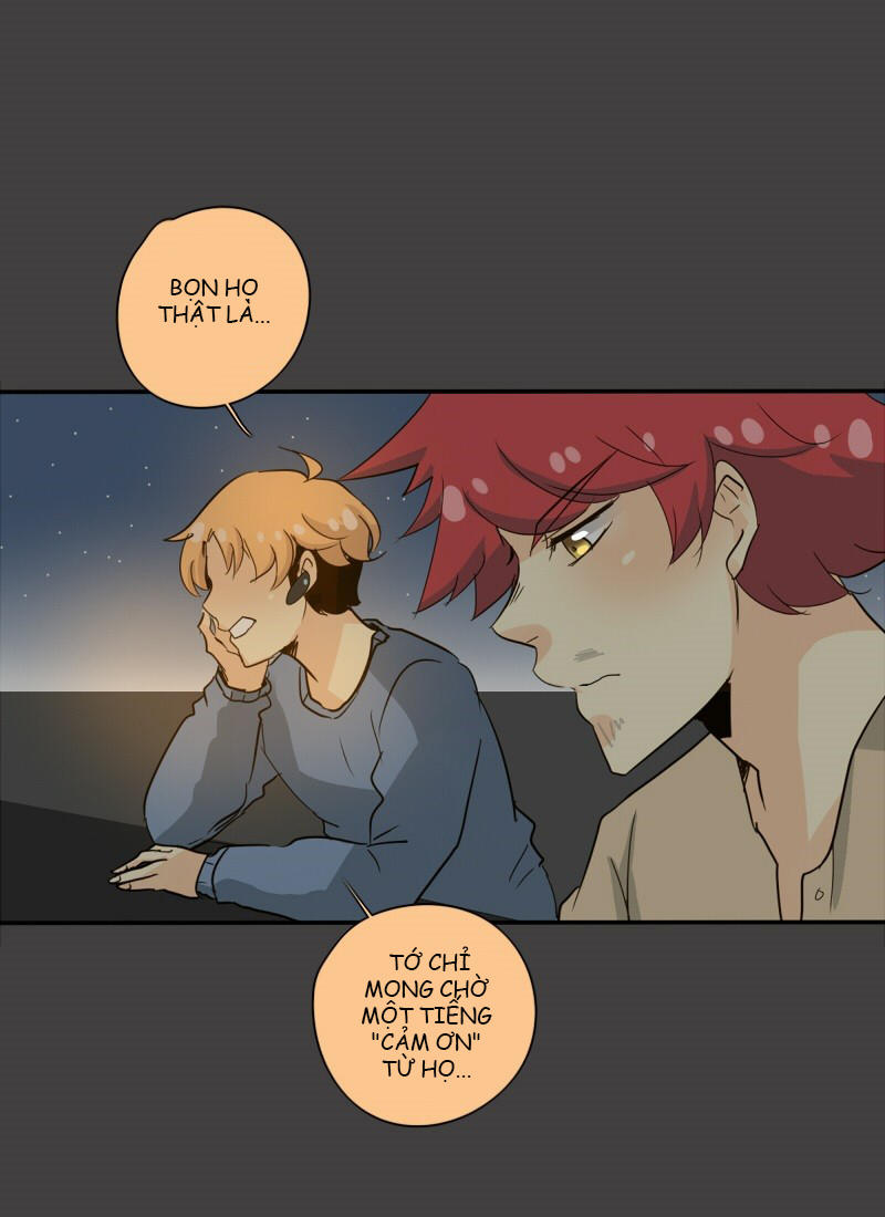 Unordinary - Chương 99