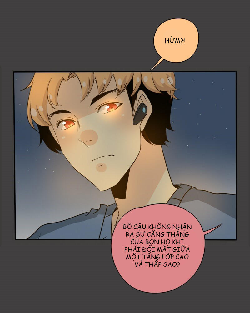 Unordinary - Chương 99