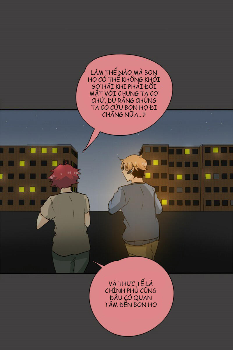 Unordinary - Chương 99