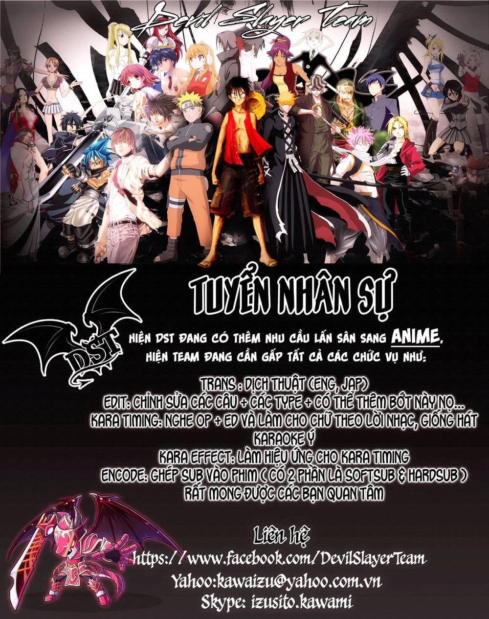 Uq Holder - Chương 42