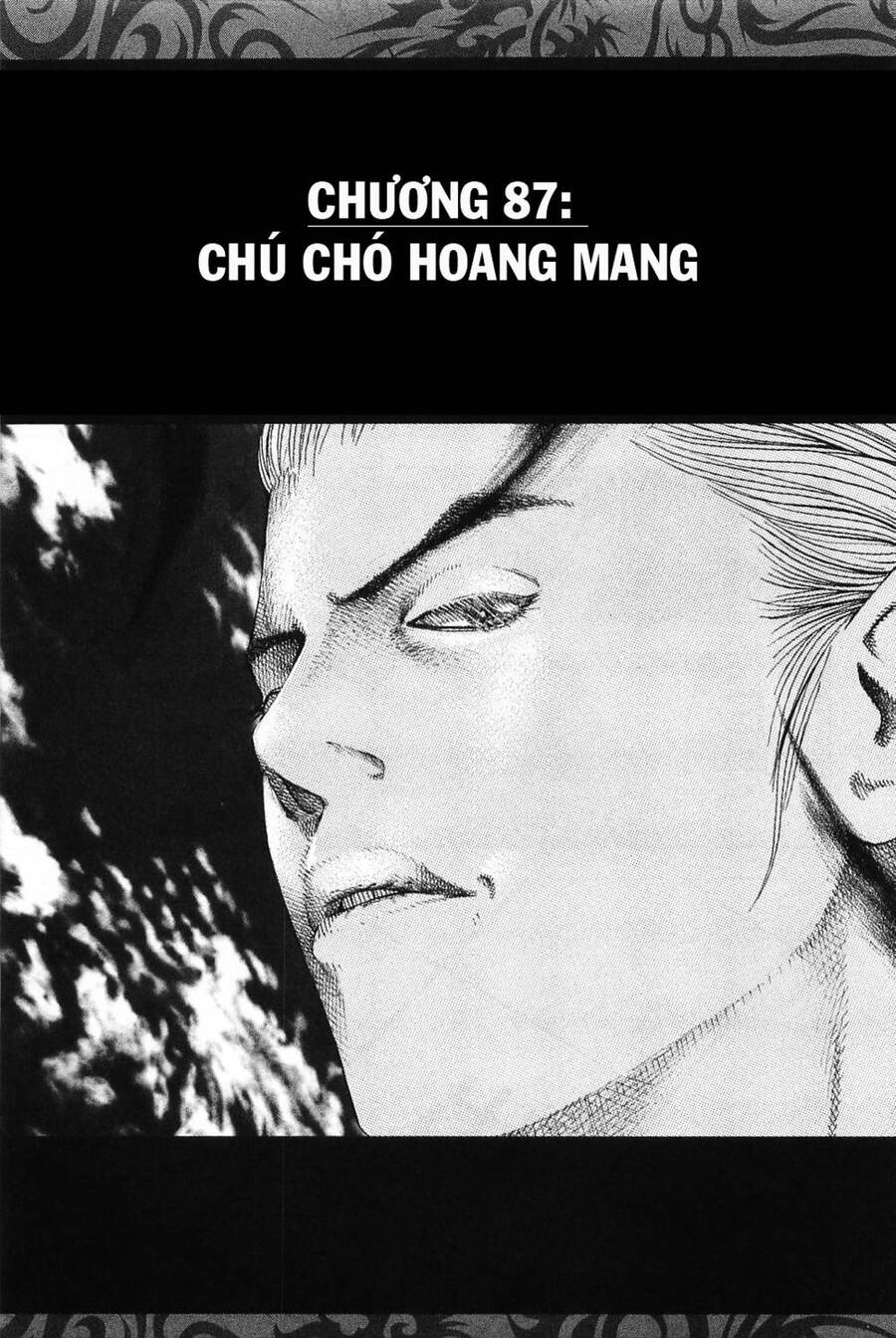 Usogui - Chương 87