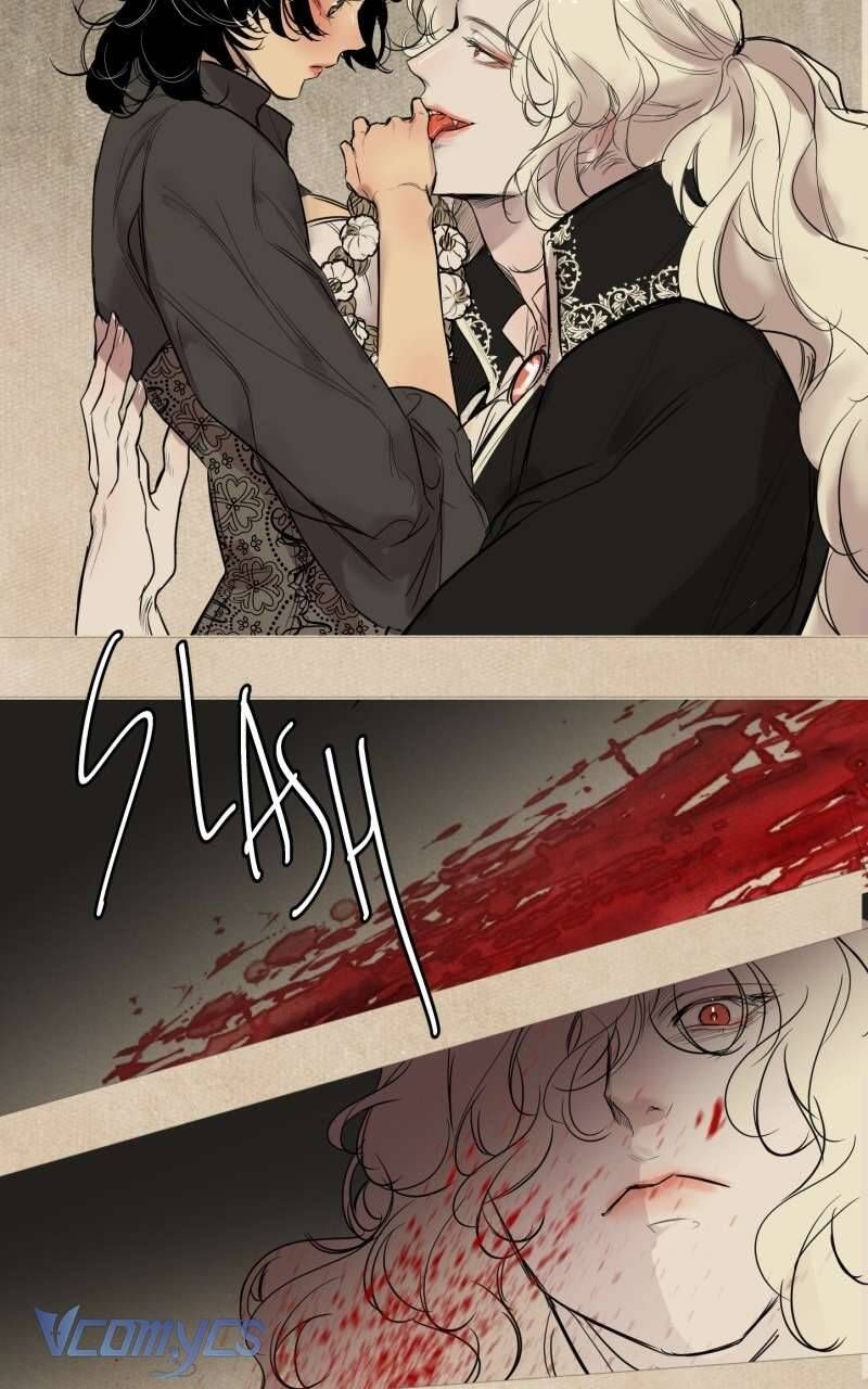 Vampire Gặp Thợ Săn - Chương 2