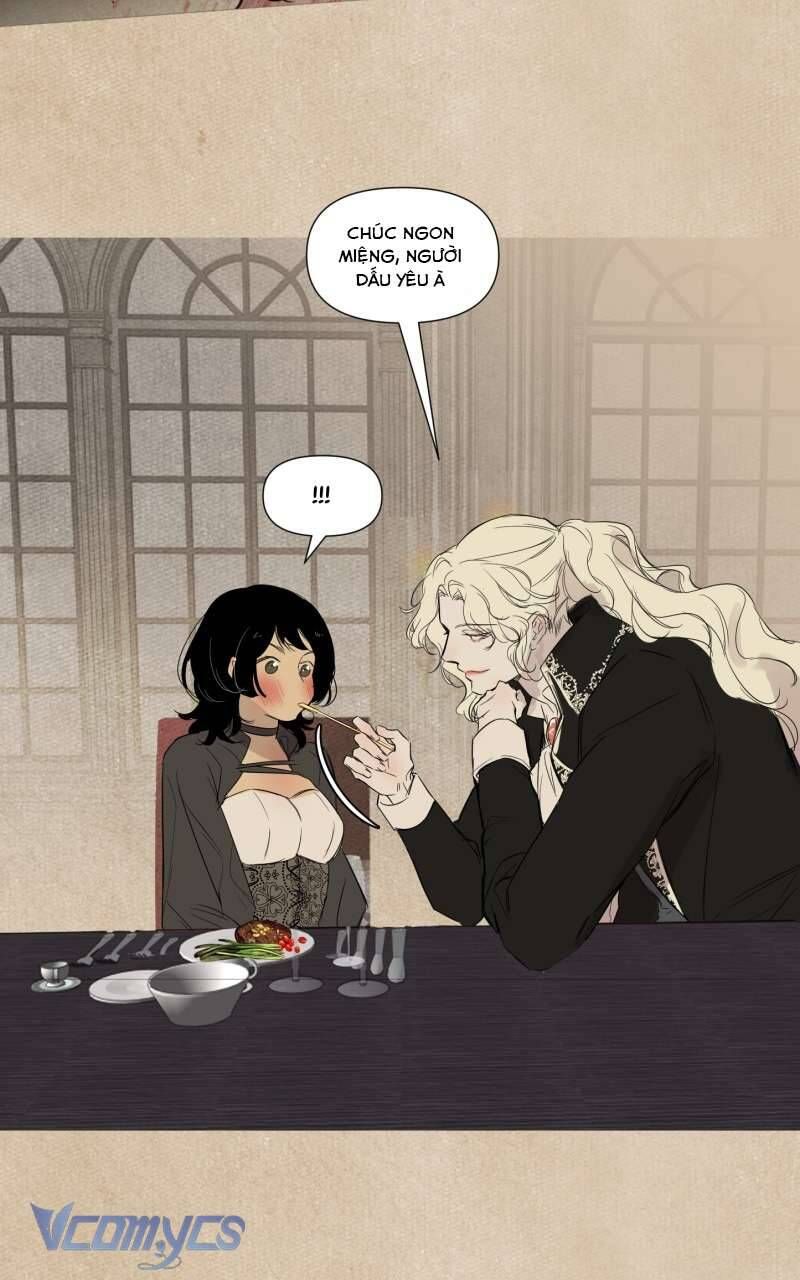 Vampire Gặp Thợ Săn - Chương 2