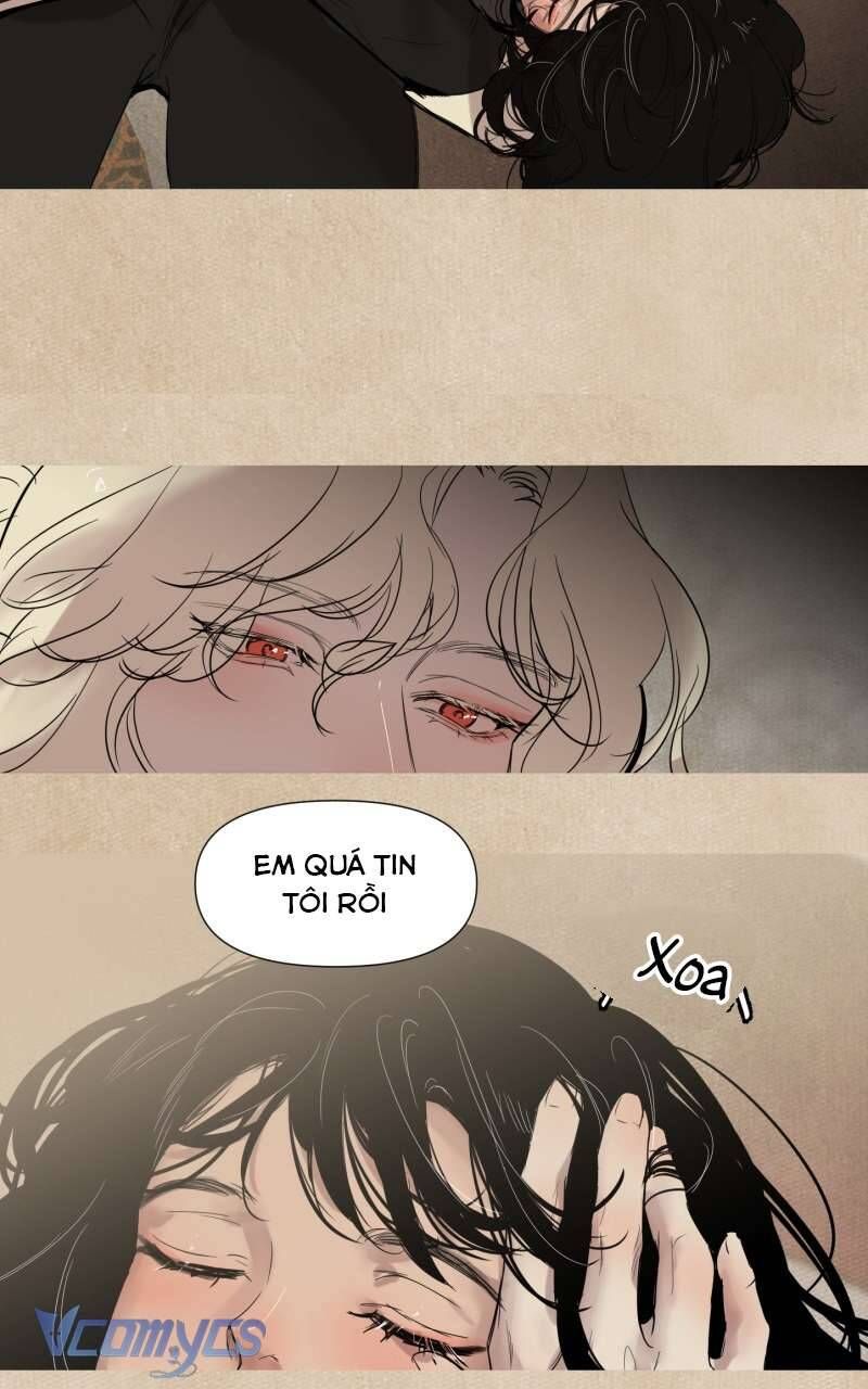 Vampire Gặp Thợ Săn - Chương 3