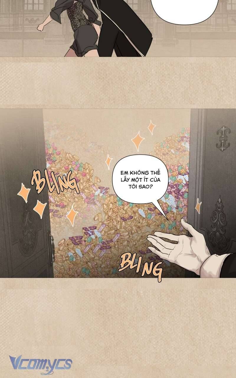 Vampire Gặp Thợ Săn - Chương 4