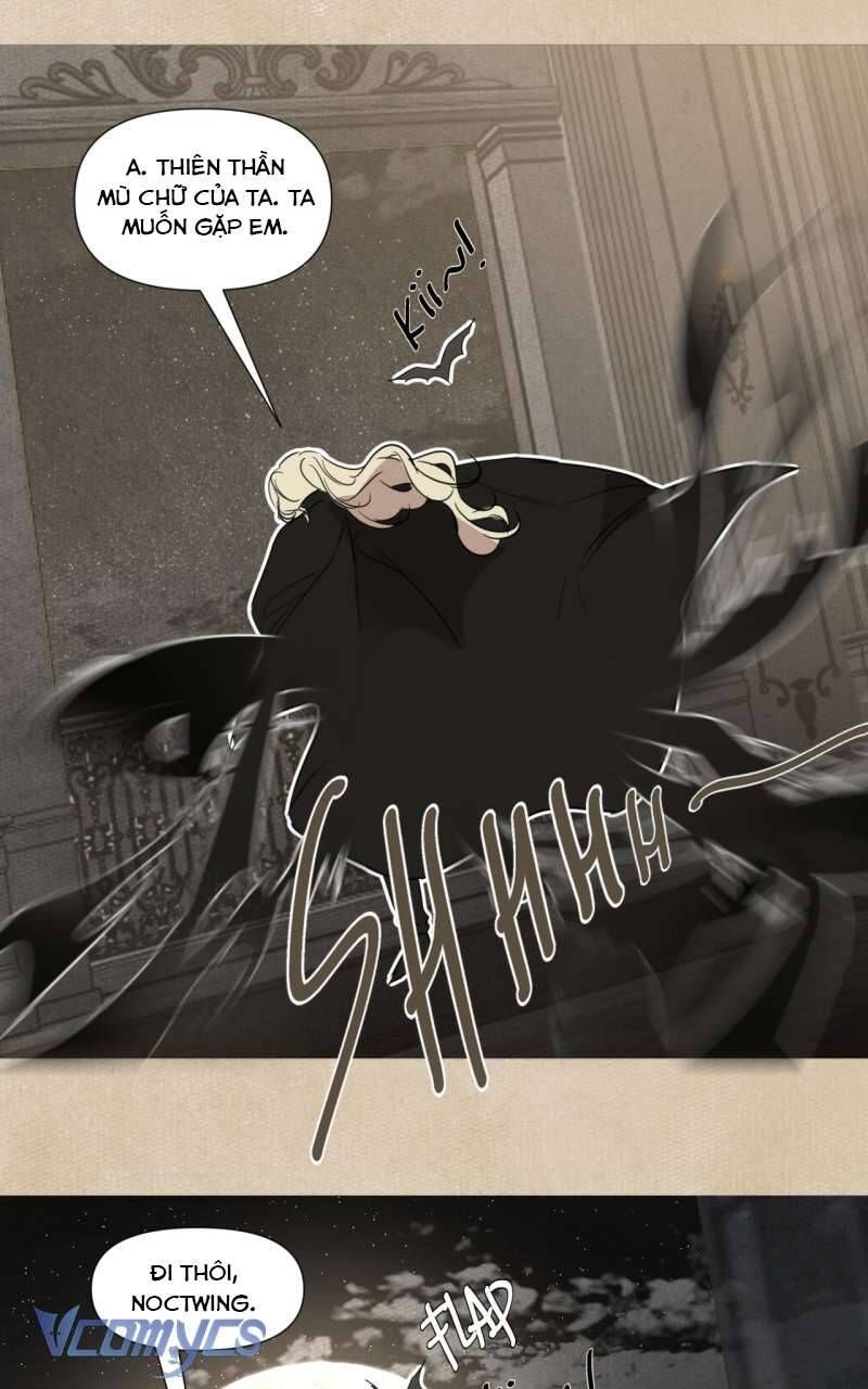 Vampire Gặp Thợ Săn - Chương 8