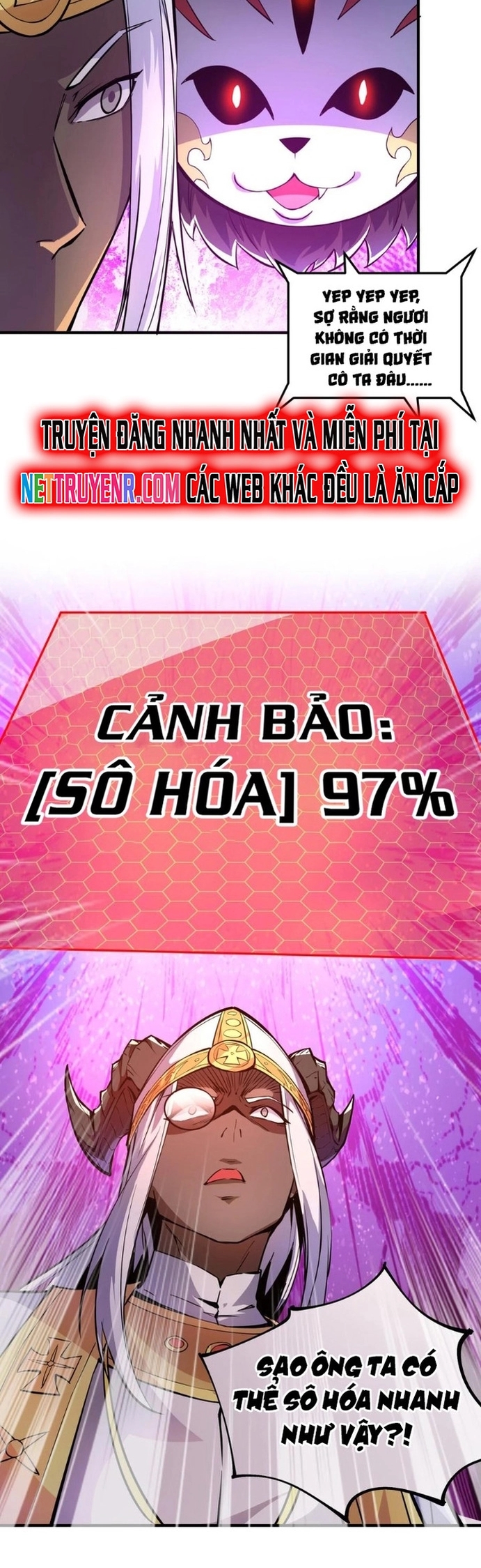 Vạn Ác Bất Xá - Chương 24