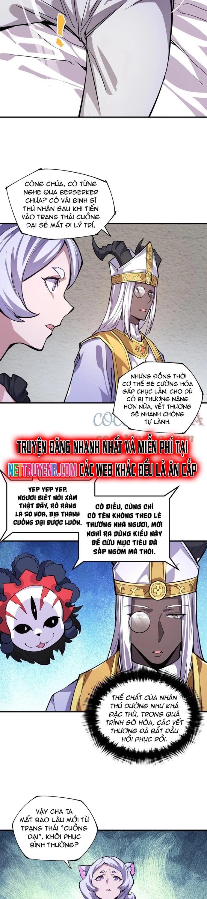 Vạn Ác Bất Xá - Chương 24