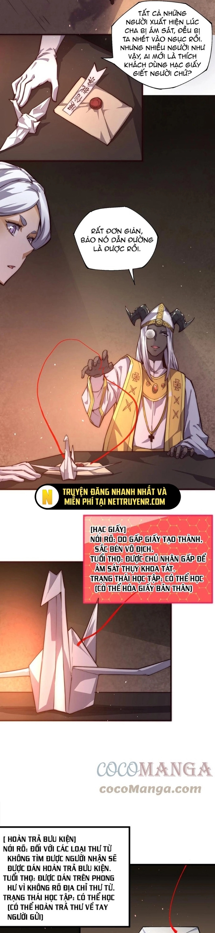 Vạn Ác Bất Xá - Chương 24