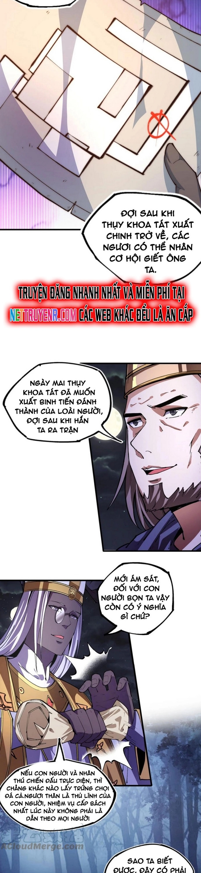 Vạn Ác Bất Xá - Chương 26