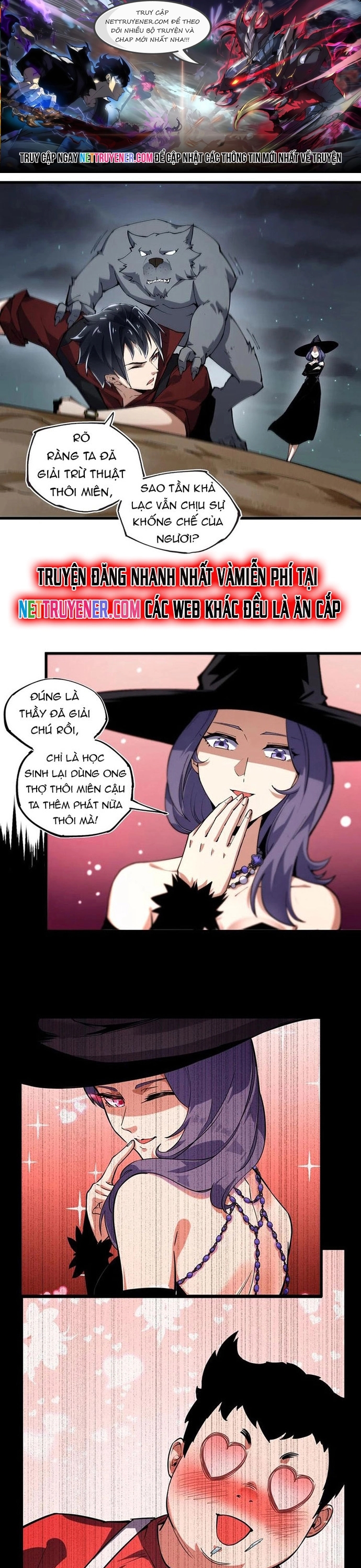 Vạn Ác Bất Xá - Chương 37