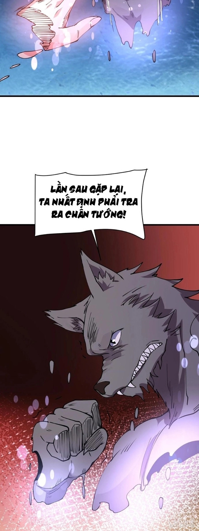 Vạn Ác Bất Xá - Chương 41