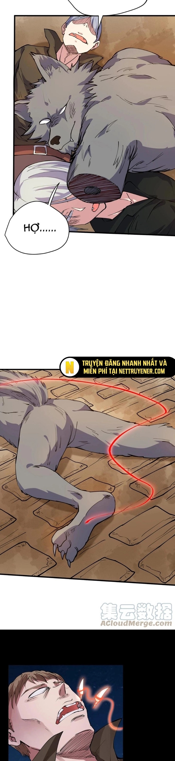 Vạn Ác Bất Xá - Chương 41