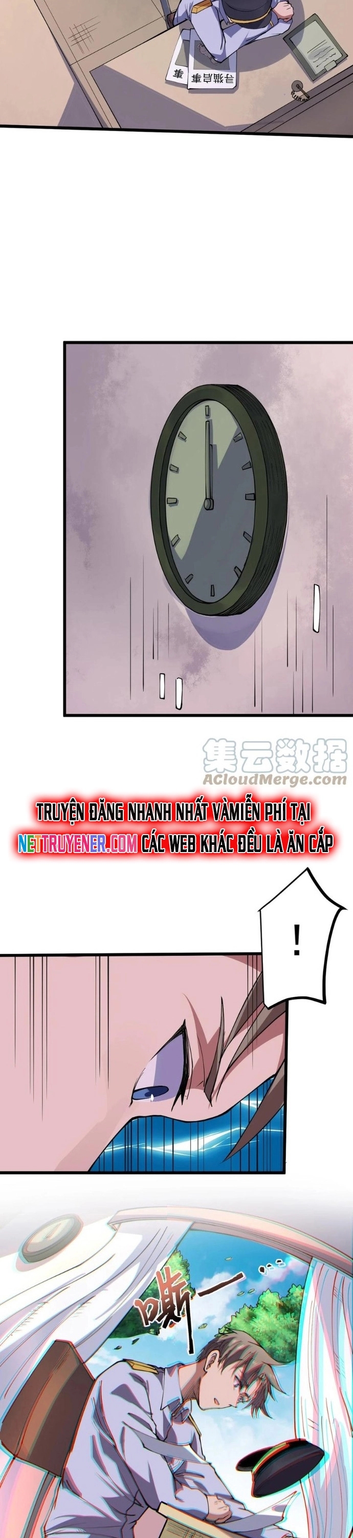 Vạn Ác Bất Xá - Chương 42