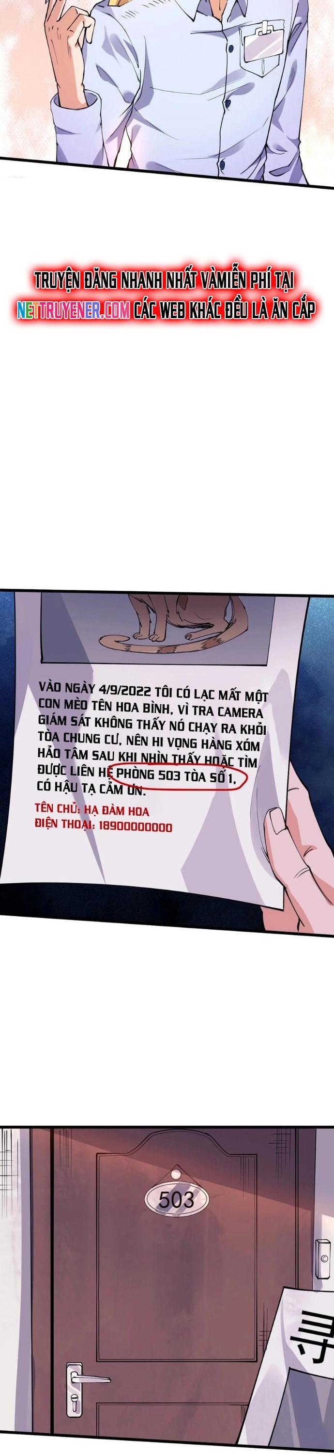 Vạn Ác Bất Xá - Chương 42
