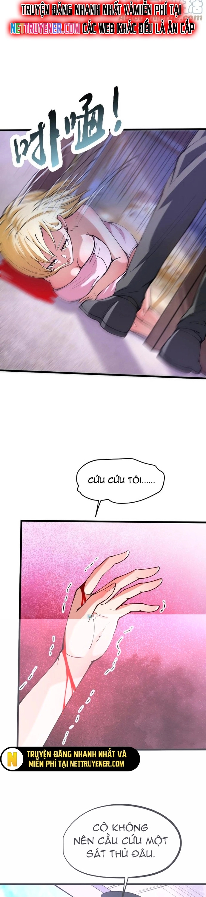 Vạn Ác Bất Xá - Chương 42