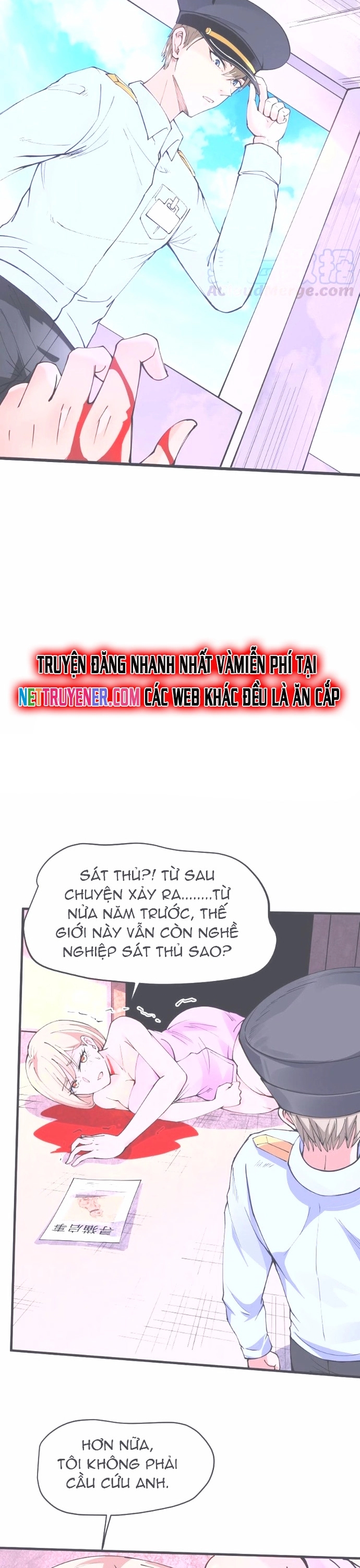 Vạn Ác Bất Xá - Chương 42