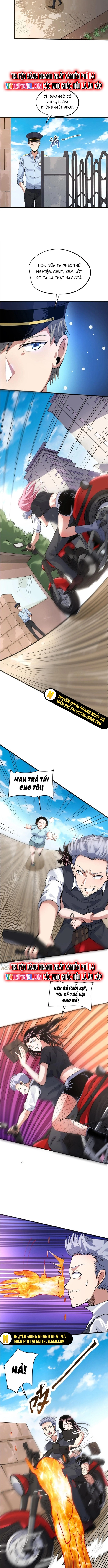 Vạn Ác Bất Xá - Chương 43
