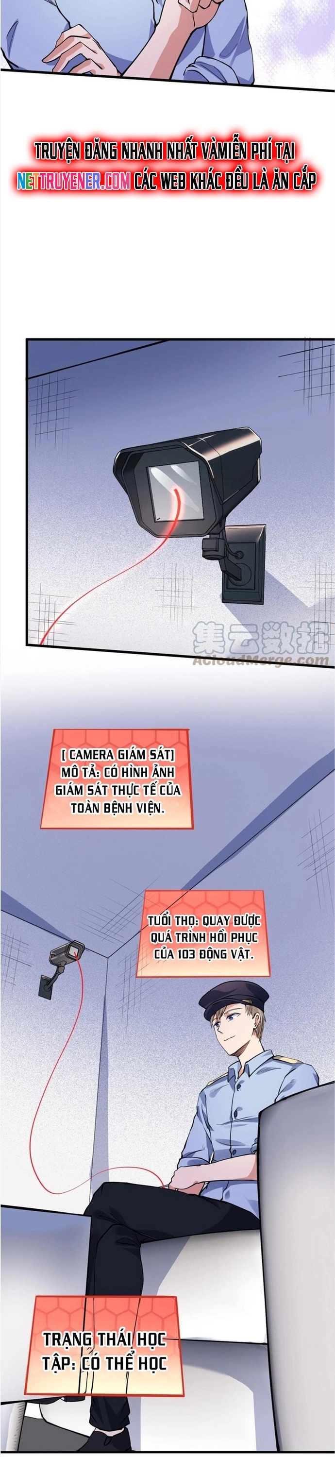 Vạn Ác Bất Xá - Chương 44