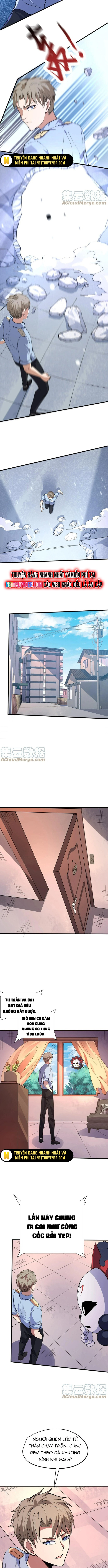 Vạn Ác Bất Xá - Chương 47