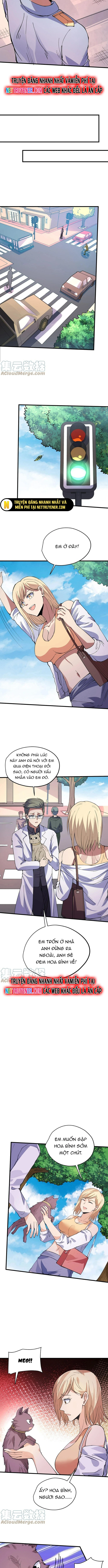 Vạn Ác Bất Xá - Chương 47