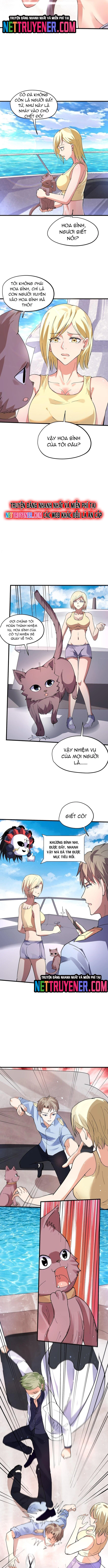 Vạn Ác Bất Xá - Chương 49