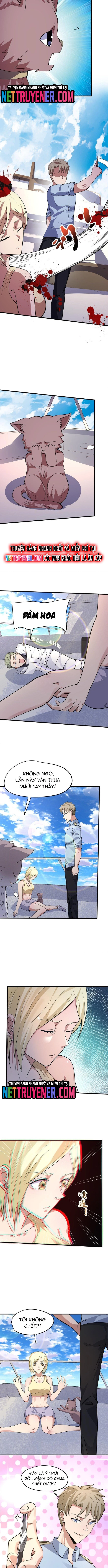 Vạn Ác Bất Xá - Chương 49