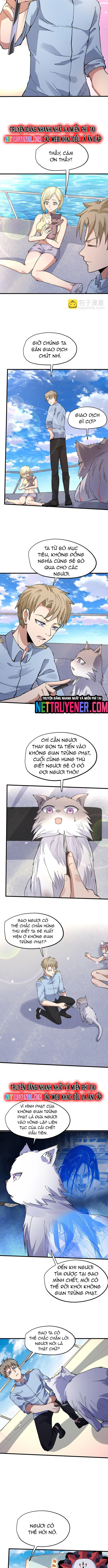 Vạn Ác Bất Xá - Chương 49