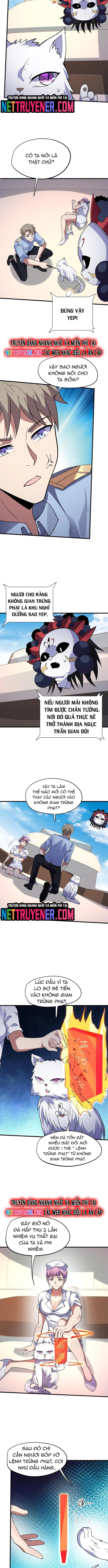 Vạn Ác Bất Xá - Chương 49