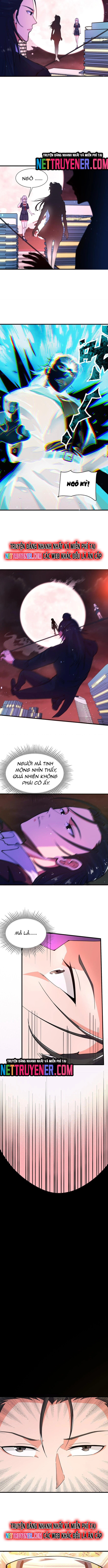 Vạn Ác Bất Xá - Chương 50